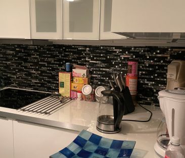 Hortensiagatan, Malmö - Foto 4