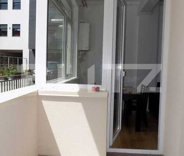 2 camere, 50 mp, prima inchiriere, garaj, imobil nou, zona strazii Traian - Photo 6
