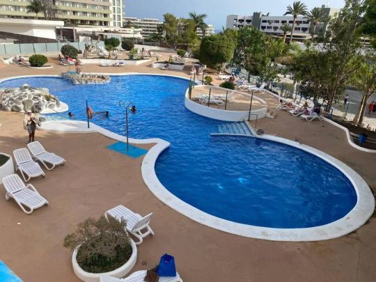 Piso de alquiler en Avenida Adeje 300, 14, Callao Salvaje - Playa Paraíso - Photo 1