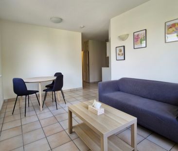 Location Appartement 2 pièces 39m² SARREGUEMINES 57200 - Photo 2