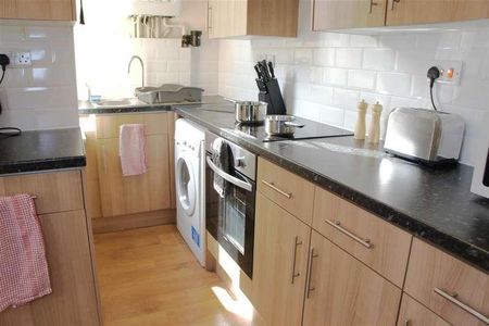 Noel Street, NG7 - Photo 4