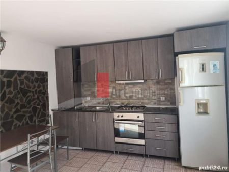 Casa de inchiriat in zona Giulesti - Fotografie 2