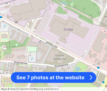 Nowe mieszkanie 2-pokojowe z balkonem i miejscem parkingowym - Photo 1