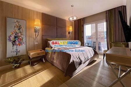 3 Room Apartment for Rent 300m from Herastrau Park - Photo 2