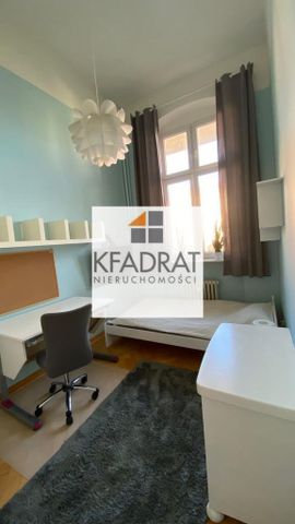 2 pok., msc. parkingowe wynajem, Szczecin Centrum - Photo 5