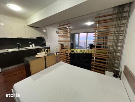 Garsoniera de inchiriat | Vitan | Metrou |Mobilat - Fotografie 2