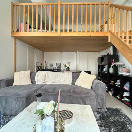 Location Appartement 1 pièce 35m² LYON 2ème - Photo 3