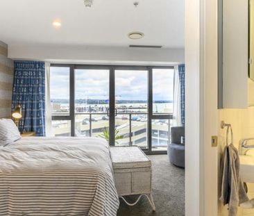 City Centre, 607/1 Hobson Street - Photo 6