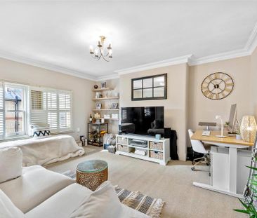 1 bedroom apartment to rent - Photo 6