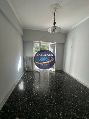 Διαμέρισμα για ενοικίαση Καλλίπολη (Καλλίπολη – Φρεαττύδα) - Φωτογραφία 1