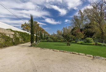 5 Bedroom House with swimming pool, Galamares, Sintra