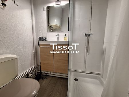 Location Appartement 1 pièce 12m² NIMES 30900 - Photo 5