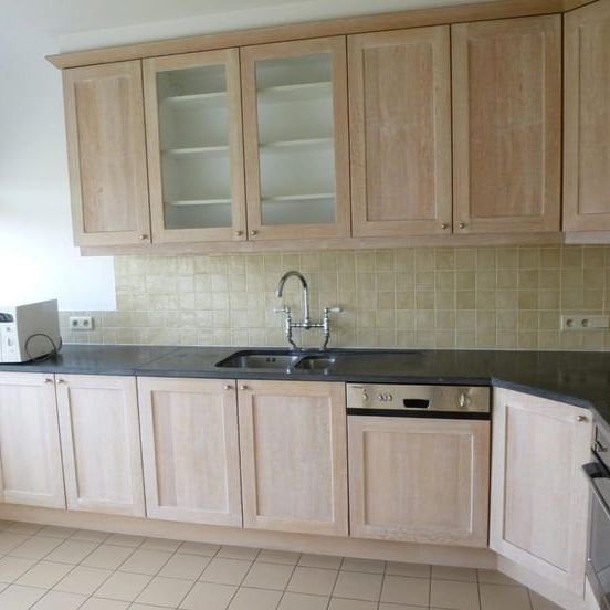 Appartement te huur - foto 1