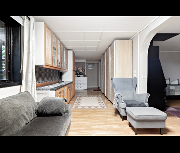 Linnarhultsvägen, Angered - Photo 3