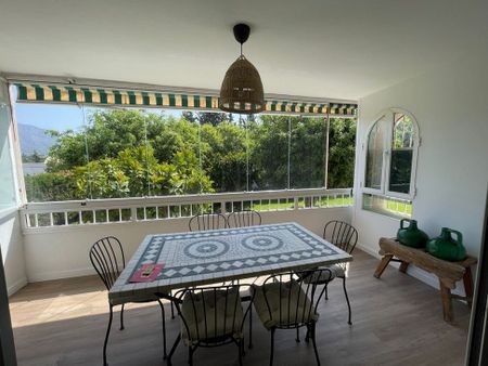 Conjunto Casaño, Nueva Andalucia, Marbella, Andalusia 29660 - Photo 2