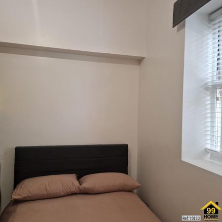 1 bed Flat in Brixton , London, SW2 4QD - Photo 3