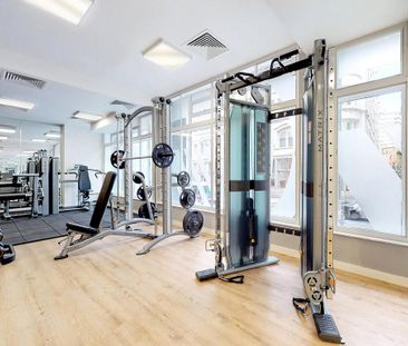 Studio to rent - Photo 4