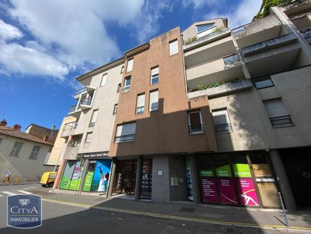 Location Appartement 3 pièces 90m² MACON 71000 - Photo 5