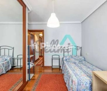 Piso en alquiler en Masip-La Ería-La Argañosa-Parque del Oeste - Photo 4