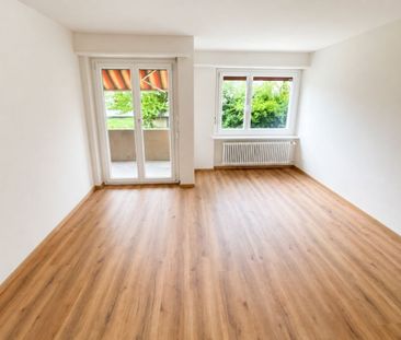 2 Zimmer, EG - Photo 3
