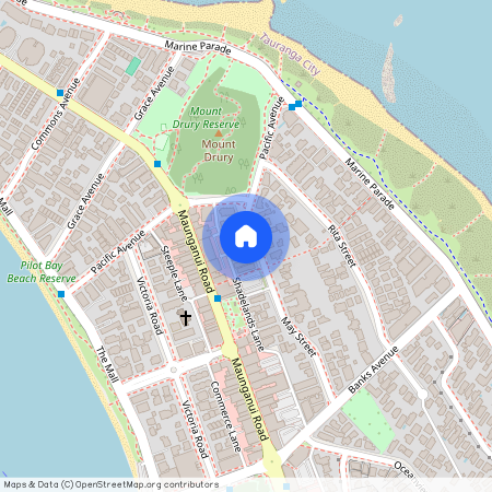 12 May Street, Mt Maunganui