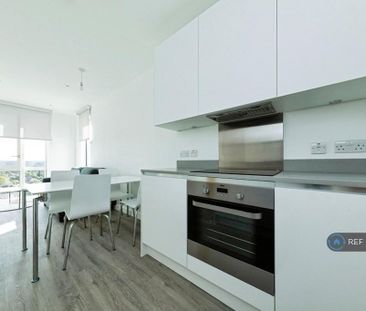 1 bedroom flat to rent - Photo 4