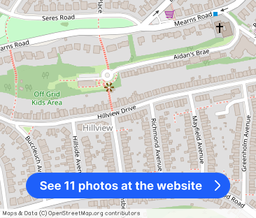 Hillview Drive, Clarkston, Glasgow, G76 - Photo 1