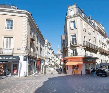 Location Appartement 3 pièces 78m² ANGERS 49100 - Photo 5