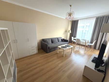 Funkcjonalne 2 pokoje na wynajem - Zdjęcie 3