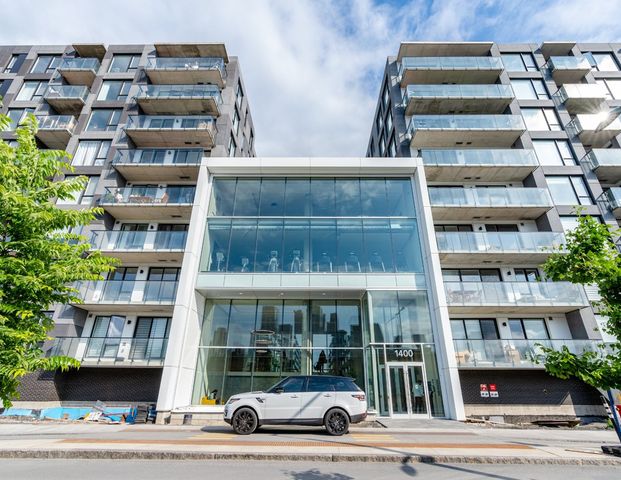 À louer / Appartement - Photo 1