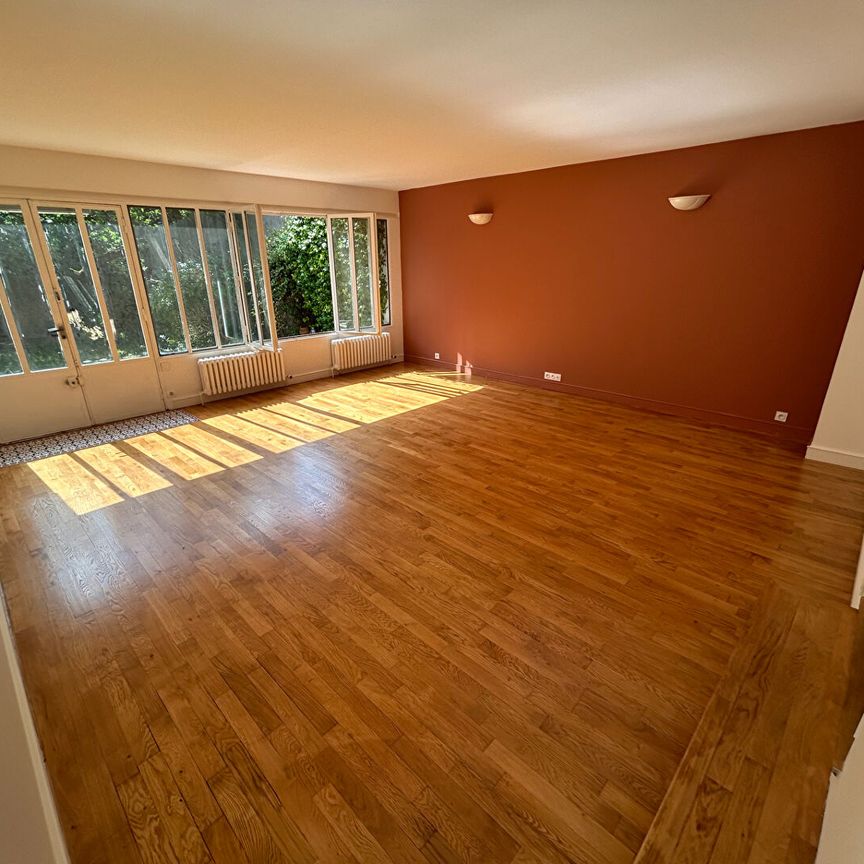 Maison T5 Le Perreux-sur-Marne à louer - Photo 1