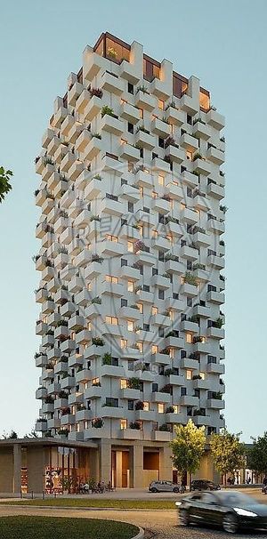 Apartamento T3 em Porto - Photo 1