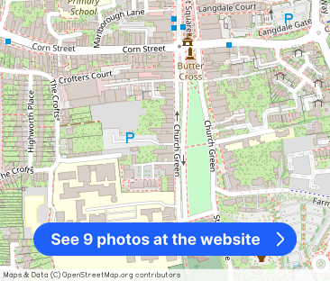 Church Green, Witney - Photo 1