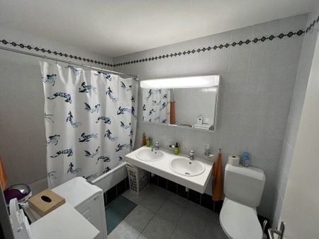 À saisir ! Charmant logement au coeur de Sion ! - Photo 2