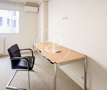 Loft for rent in Castellana (Madrid) - Photo 3