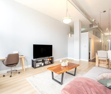 For Lease - 276 King Street Unit# 316, Kitchener, Ontario - Photo 3