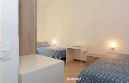 Via Umberto Fogagnolo, Sesto San Giovanni, Lombardy 20099 - Photo 5