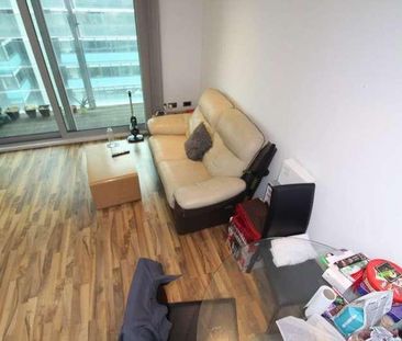Solly Street- City Centre Apartment, S1 - Photo 1