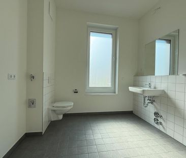 Albrecht-Roth-Str, Bremen-Vegesack! **Erstbezug! Neubau!** 2 Zimmer... - Photo 1