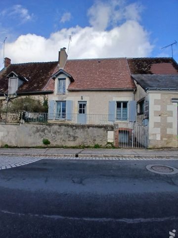 Maison T3 - louée en meublé - Photo 3