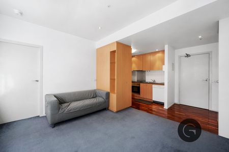 1001/172 William Street, Melbourne VIC 3000 - Apartment For Rent | Domain - Photo 5