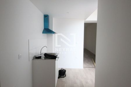 Location Maison 2 pièces 42m² LOUHANS 71500 - Photo 4