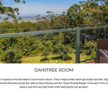 Tamborine Mountain - Photo 6