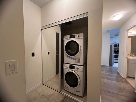 For Lease - 223 Webb Drive Unit# 707, Mississauga, Ontario - Photo 1