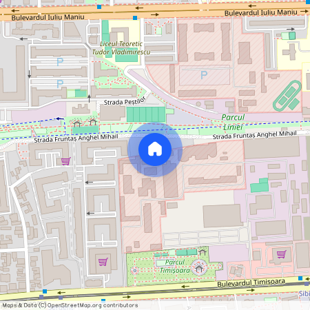 Drumul Taberei, Bucuresti