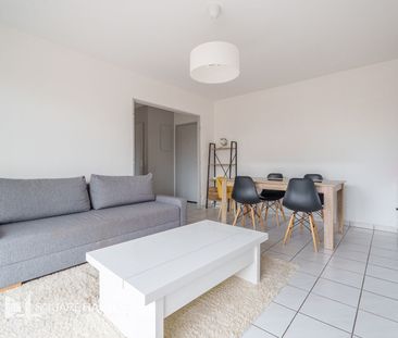 Location Appartement 2 pièces 49m² - Photo 1