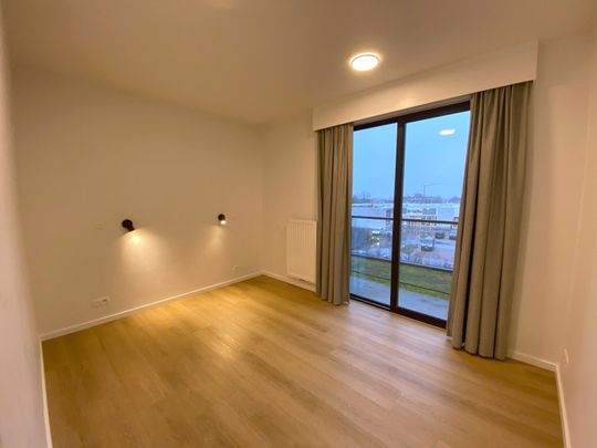 Modern appartement met twee slaapkamers - centrale ligging! - Foto 1