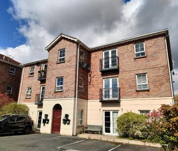 64 Mount Eagles Square, Dunmurry, Belfast, BT17 0GZ - Photo 6