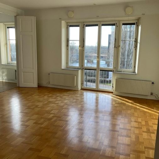 Kyrkogårdsgatan 2 A – Kristianstad - Photo 1