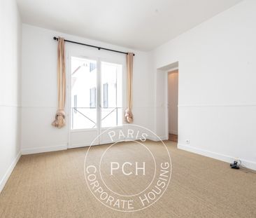 Tout savoir sur cette maison dans le quartier Centre Ville, à Rueil... - Photo 4